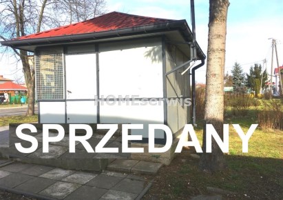 lokal na sprzedaż - Kunów