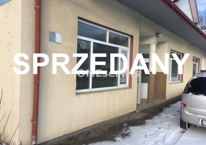 lokal na sprzedaż - Ostrowiec Świętokrzyski, Centrum