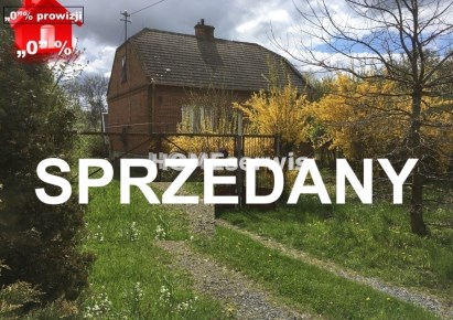 dom na sprzedaż - Opatów, Oficjałów