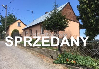 dom na sprzedaż - Zawichost