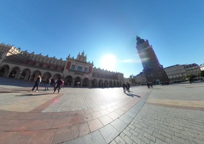 mieszkanie na sprzedaż - Ostrowiec Świętokrzyski, Centrum