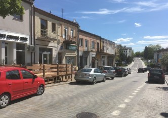 dom na sprzedaż - Ostrowiec Świętokrzyski, Centrum