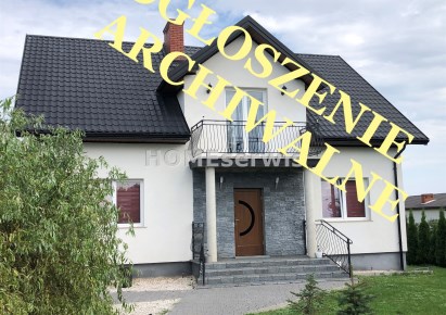 dom na sprzedaż - Tarłów, Teofilów