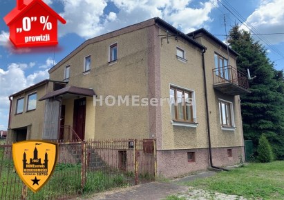 dom na sprzedaż - Ostrowiec Świętokrzyski, Kazimierzówka