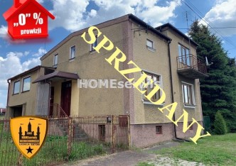 dom na sprzedaż - Ostrowiec Świętokrzyski, Kazimierzówka