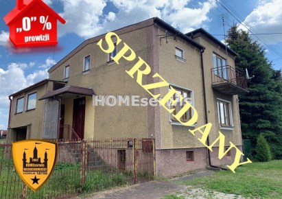 dom na sprzedaż - Ostrowiec Świętokrzyski, Kazimierzówka