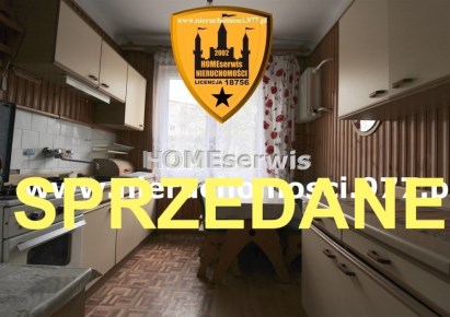 mieszkanie na sprzedaż - Ostrowiec Świętokrzyski, Centrum