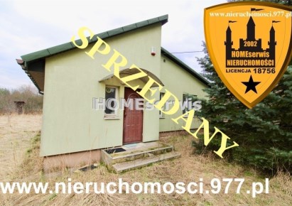 dom na sprzedaż - Ostrowiec Świętokrzyski, Koszary