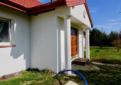 dom na sprzedaż - Bodzechów, Sudół