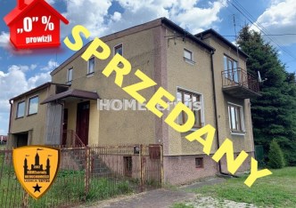 dom na sprzedaż - Ostrowiec Świętokrzyski, Centrum