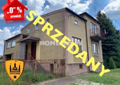 dom na sprzedaż - Ostrowiec Świętokrzyski, Centrum