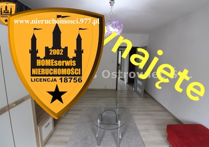 mieszkanie na wynajem - Ostrowiec Świętokrzyski