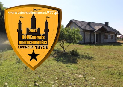 dom na sprzedaż - Tarłów, Mieczysławów