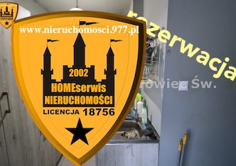 mieszkanie na sprzedaż - Ostrowiec Świętokrzyski, Centrum