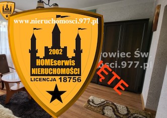 mieszkanie na wynajem - Ostrowiec Świętokrzyski