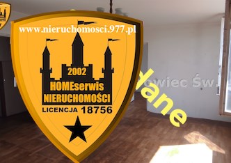 mieszkanie na sprzedaż - Ostrowiec Świętokrzyski