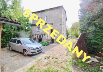 dom na sprzedaż - Ostrowiec Świętokrzyski, Huta