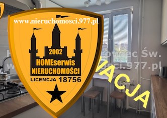 mieszkanie na sprzedaż - Ostrowiec Świętokrzyski, Centrum