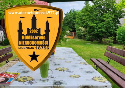 dom na sprzedaż - Rzeczniów, Grabowiec