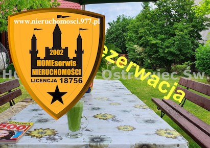 dom na sprzedaż - Rzeczniów, Grabowiec