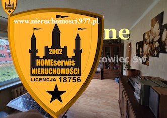 mieszkanie na sprzedaż - Ostrowiec Świętokrzyski, Centrum