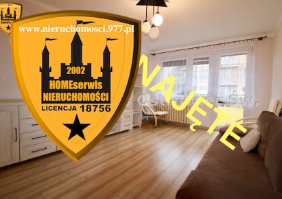 mieszkanie na wynajem - Ostrowiec Świętokrzyski, Ludwików