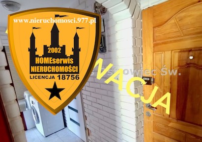 mieszkanie na sprzedaż - Ostrowiec Świętokrzyski, Ludwików