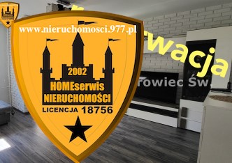 mieszkanie na sprzedaż - Ostrowiec Świętokrzyski, Centrum