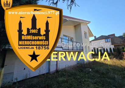 dom na sprzedaż - Ostrowiec Świętokrzyski, Henryków