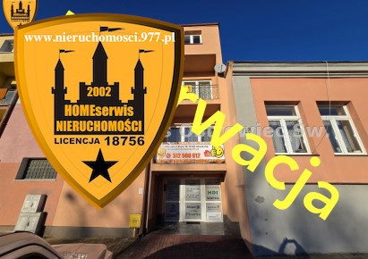 dom na sprzedaż - Ostrowiec Świętokrzyski, Centrum