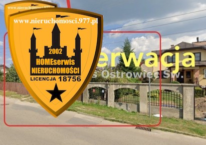dom na sprzedaż - Ostrowiec Świętokrzyski, Henryków