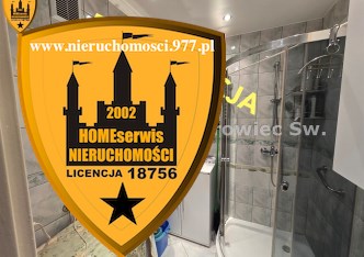 mieszkanie na sprzedaż - Ostrowiec Świętokrzyski, Centrum