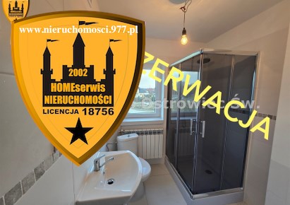 mieszkanie na sprzedaż - Kunów