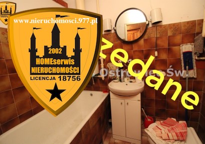 mieszkanie na sprzedaż - Ostrowiec Świętokrzyski, Centrum