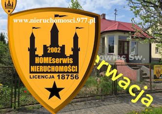 dom na sprzedaż - Ostrowiec Świętokrzyski, Huta