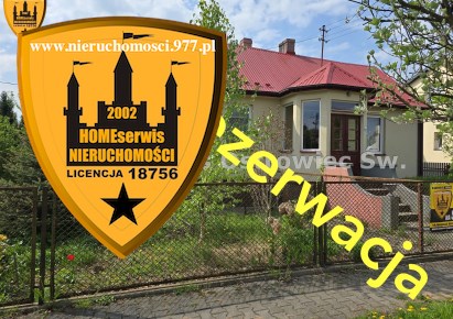dom na sprzedaż - Ostrowiec Świętokrzyski, Huta