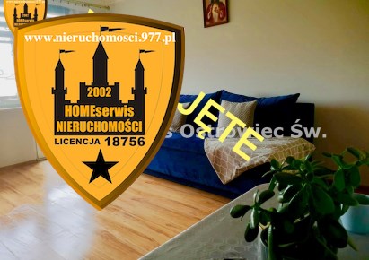 mieszkanie na wynajem - Ostrowiec Świętokrzyski, Centrum