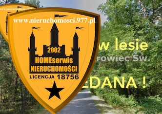 działka na sprzedaż - Ostrowiec Świętokrzyski, Henryków