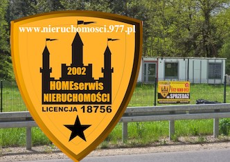 działka na sprzedaż - Ostrowiec Świętokrzyski, Bieliny