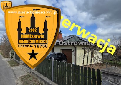 dom na sprzedaż - Bodzechów, Sudół