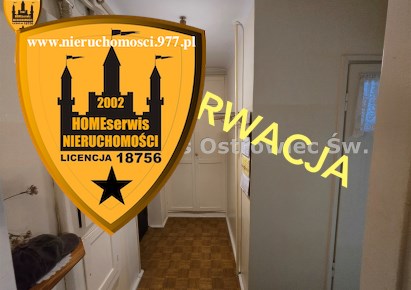 mieszkanie na sprzedaż - Ostrowiec Świętokrzyski, Centrum