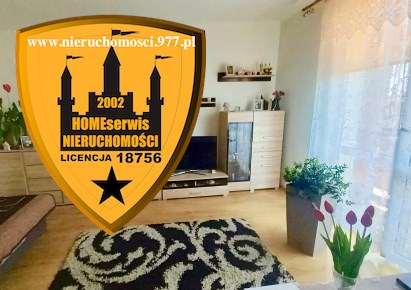 mieszkanie na sprzedaż - Ostrowiec Świętokrzyski, Centrum