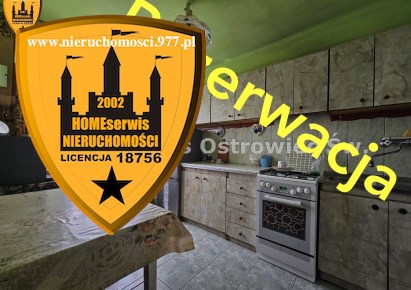 mieszkanie na sprzedaż - Ostrowiec Świętokrzyski, Centrum