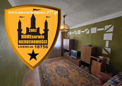 mieszkanie na sprzedaż - Ostrowiec Świętokrzyski, Centrum