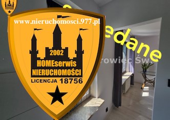 mieszkanie na sprzedaż - Ostrowiec Świętokrzyski, Centrum