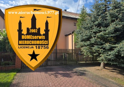 dom na sprzedaż - Ostrowiec Świętokrzyski, Kolonia Robotnicza