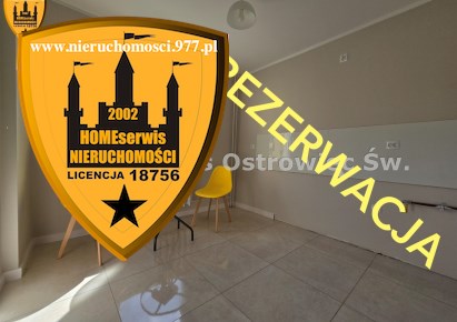 mieszkanie na sprzedaż - Ostrowiec Świętokrzyski