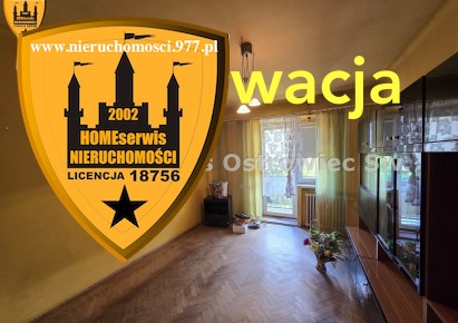 mieszkanie na sprzedaż - Ostrowiec Świętokrzyski, Centrum