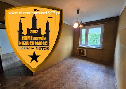 mieszkanie na sprzedaż - Ostrowiec Świętokrzyski, Centrum