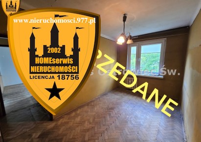 mieszkanie na sprzedaż - Ostrowiec Świętokrzyski, Centrum